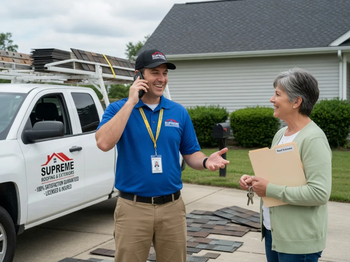 Roof Replacement Newton Falls, OH FAQs