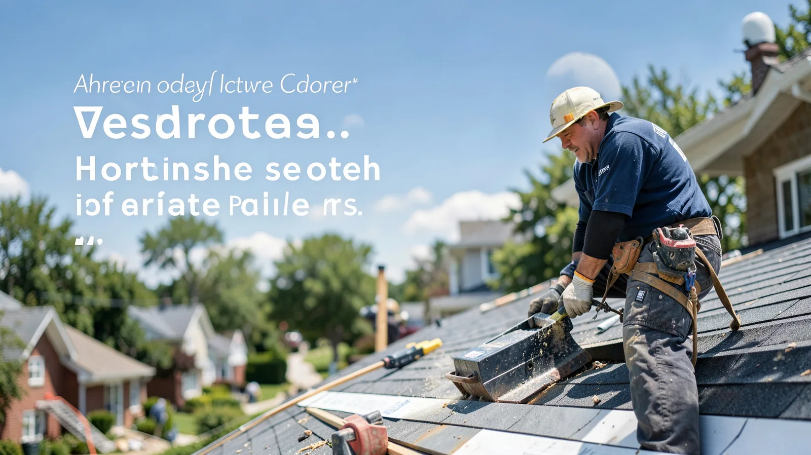 Roof Replacement in Newton Falls, OH near me